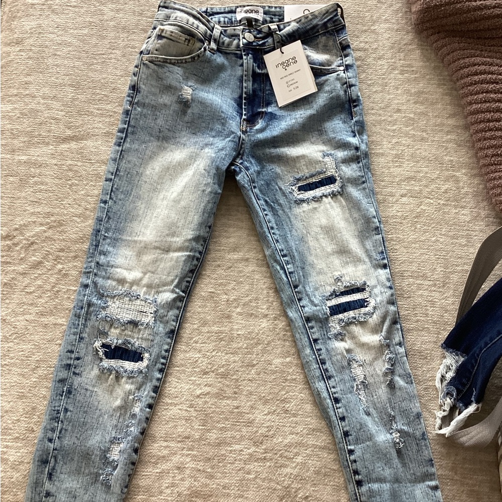 Brand new with tags